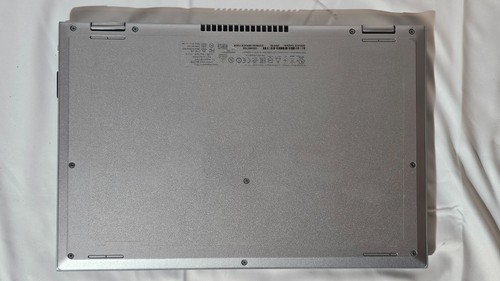 Dell Inspiron 13-7359 i7-6500U 8GB RAM 256GB SSD Touch Windows 11 Pro W/ Stylus - Picture 9 of 9