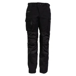 Spada Muramasa Waterproof Textile Motorcycle Trousers Black