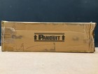 Panduit NetRunner Vertical Cable Management 45U WMPVHC45E ✨✅✨ NEW! OPEN BOX! ✨✅✨