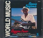 New ListingRonnie Benjamin - Reggae Fever - (Cd, Album) (Very Good Plus (Vg+)