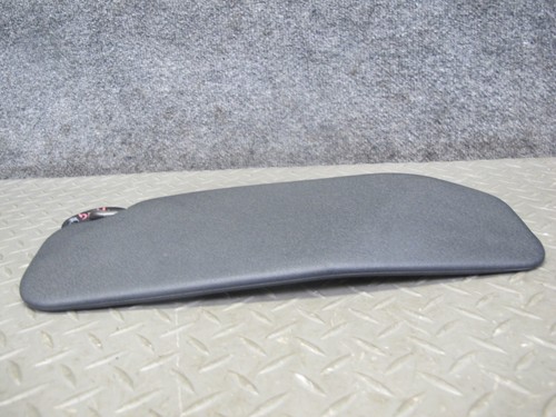 00-02 TOYOTA MR2 SPYDER ZZW30L SET OF 2 FRONT LEFT & RIGHT SUN VISOR OEM - Imagen 13 de 15