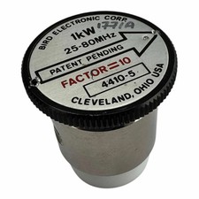 4410-5 Bird Element for Bird 4410 Wattmeter 25-80Mhz 1kw