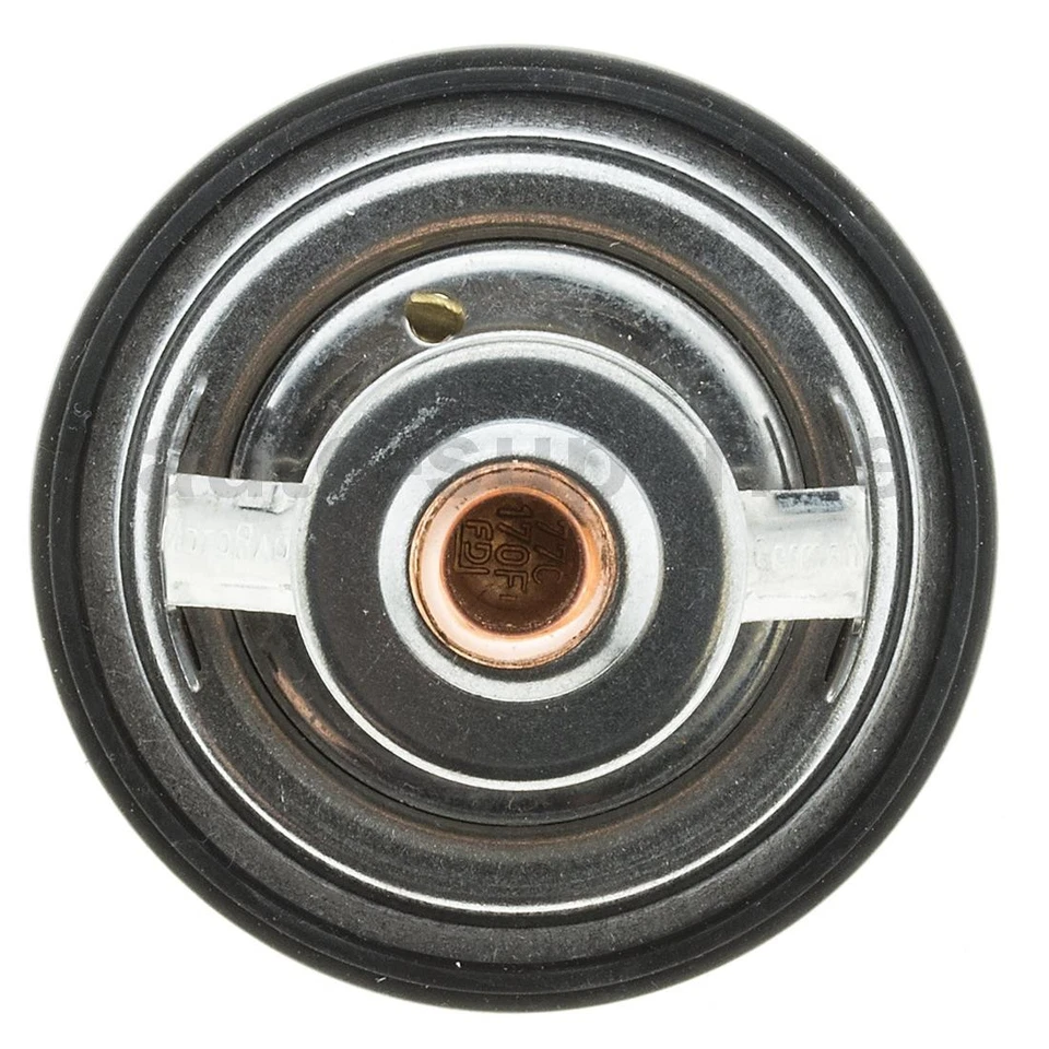 Termostato refrigerante motor para Nissan Urvan 3,0 L 2009-2013 Foto 4 de 4