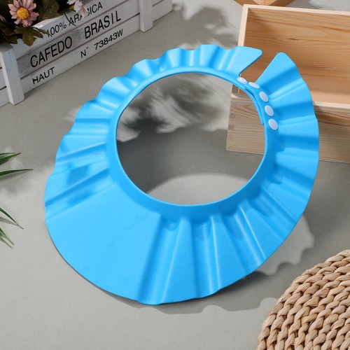Shampoo Kappe Kinder Dusche Kleinkind Baby Bad Sicherheitsprodukte Kinder Baden - Bild 5 von 12