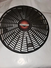 Briggs- Stratton Grass Screen 494439,used, Some With, Some Without Briggs Emblem
