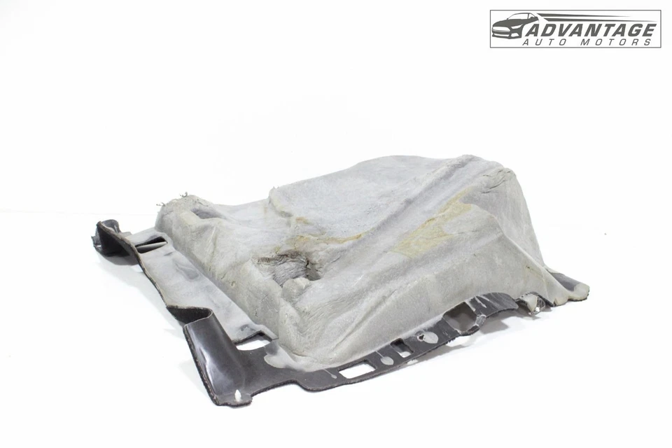 CHRYSLER 300 2015-2021 DELANTERO IZQUIERDO LADO DEL CONDUCTOR ALFOMBRA REVESTIMIENTO CUBIERTA OEM Foto 4 de 4