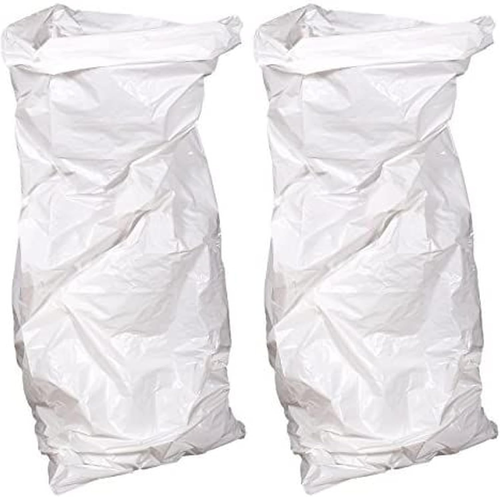 Christmas Tree Storage Removal Disposal Plastic Bags for Trees up to 7.5 Ft Tal - Picture 4 of 12