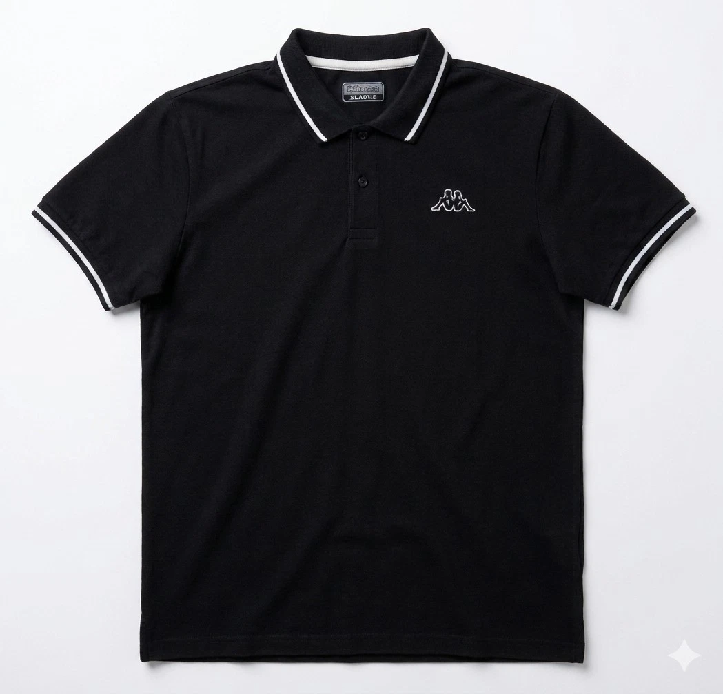 Regular Size XL Kappa Shirts for Men for sale | eBay