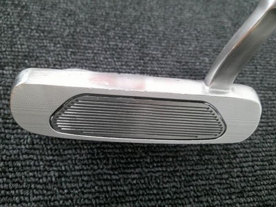 TP COLLECTION MULLEN 33 inch TaylorMade Putter steel Right