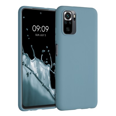 Hülle für Xiaomi Redmi Note 10 Note 10S Handyhülle Handy Case Cover Smartphone