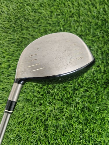 TaylorMade R5 Dual 10.5* Driver - Regular Flex Graphite Shaft - RH - Picture 6 of 11