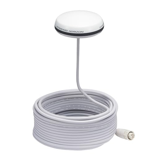 SCU-31 GPS Smart Antenne mit NMEA 0183 Ausgang - Bild 3 von 8