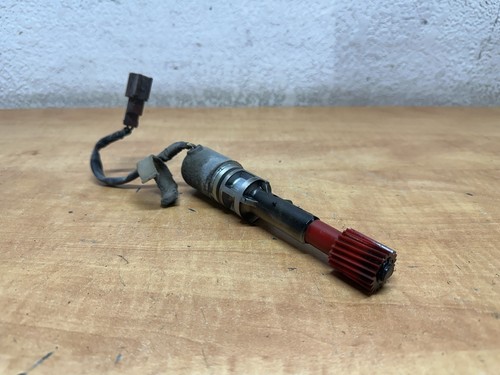 90-96 Nissan 300zx Z32 NA OEM MT Manual Transmission Speed Sensor - Picture 4 of 5