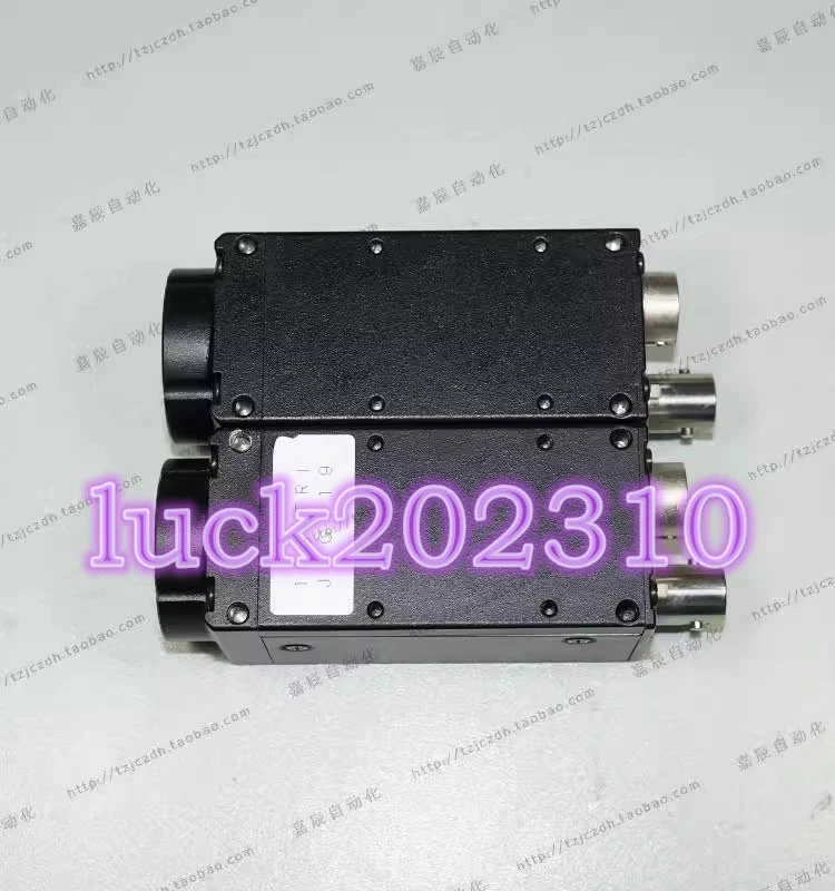 1PC USED SENTECH STC-410 black and white industrial camera #YY - Image 4 of 4