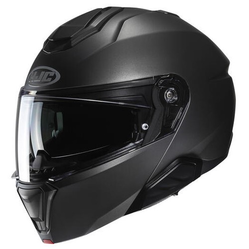 *ENVÍO GRATUITO* CASCO MODULAR HJC I91 SÓLIDO ELIGE TU TALLA Y COLOR - Imagen 6 de 19