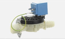 VALVE,INLET 208-240/50-60 1-WAY 1/2" NH PN 471821074