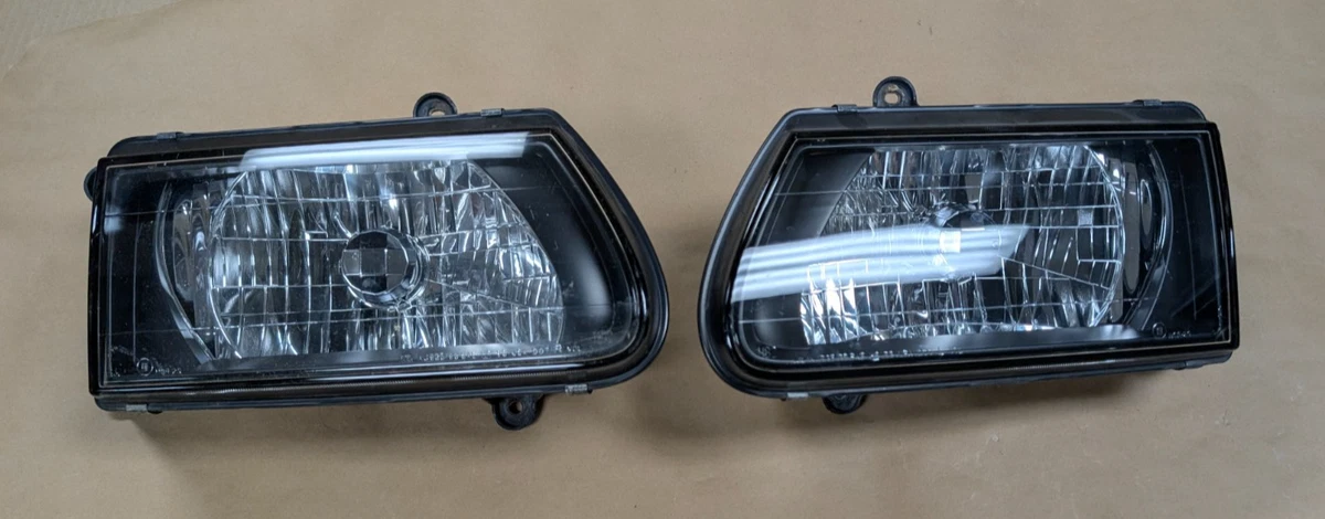 Genuine OEM Headlights for Isuzu for sale | eBay