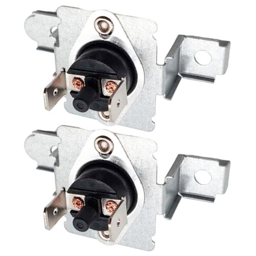 Quiet Dryer Accessory Plastic Metal Hybrid Construction Universal Compatibility - Picture 7 of 8