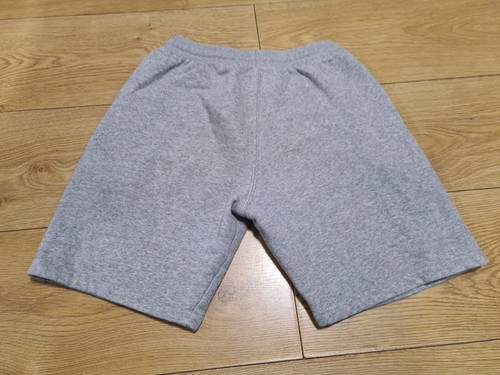 12-13 Jahre Jungen Sweatshorts KWD grau (70) - Bild 5 von 6