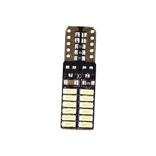 LED lights 50 000 hours LED bulb 24-6000K DC 12V Replacement Xenon - Picture 6 of 12