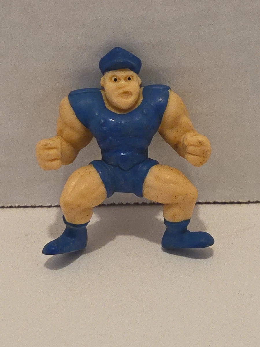 White Castle Fast Food Premiums for sale | eBay