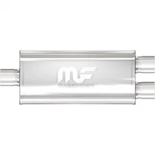 MagnaFlow 12288 Exhaust Muffler