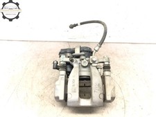 2020-2024 CADILLAC XT4 FWD LEFT DRIVER REAR BRAKE CALIPER W/ PADS OEM