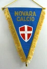 VINTAGE NOVARA FOOTBALL PENNANT FOOTBALL WINPEL FOOTBALL PENNANT