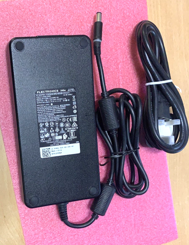 Original Dell 0FHMD4 240W FHMD4 19,5V 12,3A 7,5mm PSU AIO Netzteil Adapter UK