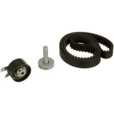 Zahnriemensatz Gates K015712XS Powergrip™ für Mercedes Benz Mercedes Benz Nissan