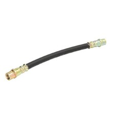 2x Bremsschlauch hinten für Audi A4 B5 8D2 8D5 B6 8E2 8E5 8H7 A8 D3 4E2 | 64211