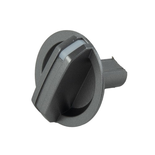 Vent Knob Control Knobs Car Electrical Equipment Heater Fan Speed Temp Control - Picture 9 of 16