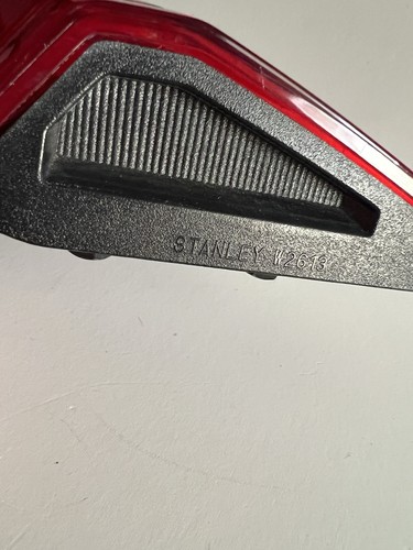 2016-2020 HONDA CIVIC Sedan Tail Light Trunk Lid Tail Lamp Right 34150-TBA-A01 - Picture 9 of 9