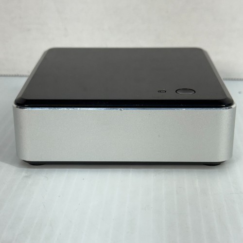Intel NUC D34010WYK Core i3  Windows 11 Pro Mini PC 256GB SSD 16GB RAM HDMI - Picture 5 of 9