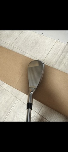 Nike Vapor Speed AW 49° Wedge Single Club NS Pro 950GH S-Flex Right Handed Japan - Picture 7 of 8