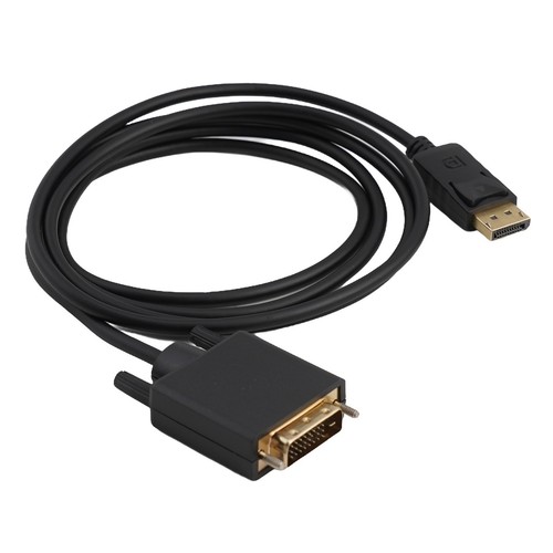Dual-Use-Kompatibilität dieses Hochleistungs-Bidirektional-DVI-Kabels - Afbeelding 8 van 12