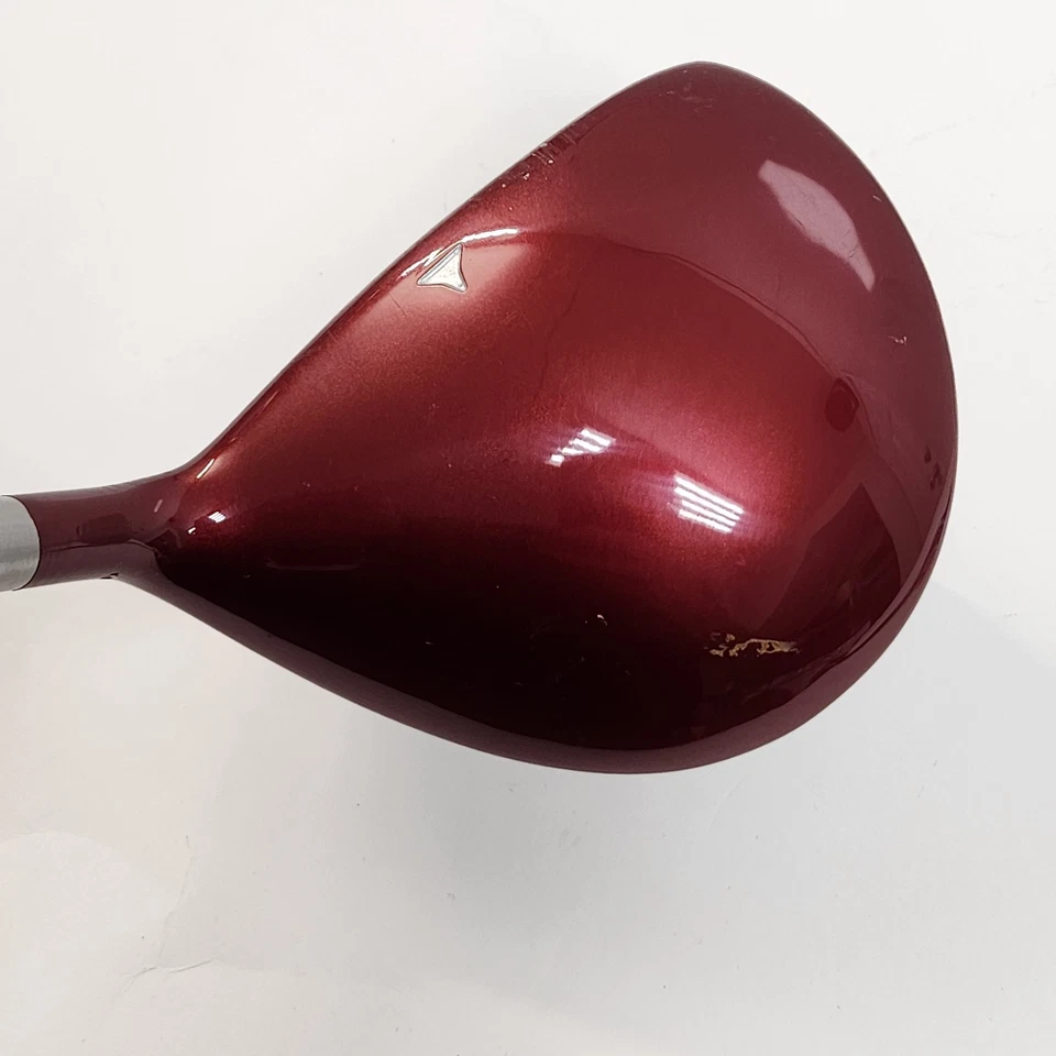 Driver KILLER BEE Stinger Junior 8 e 9 ferros destro 35" 31" 30" de comprimento (por favor, leia) - Imagem 3 de 4