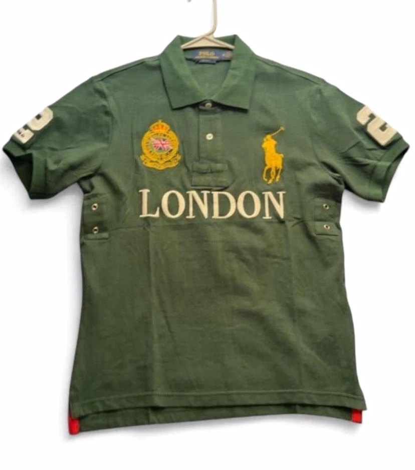 25+ polo ralph lauren london for sale | Updated Oct 2026