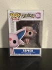 NEW! Pokémon Funko 884 Espeon!