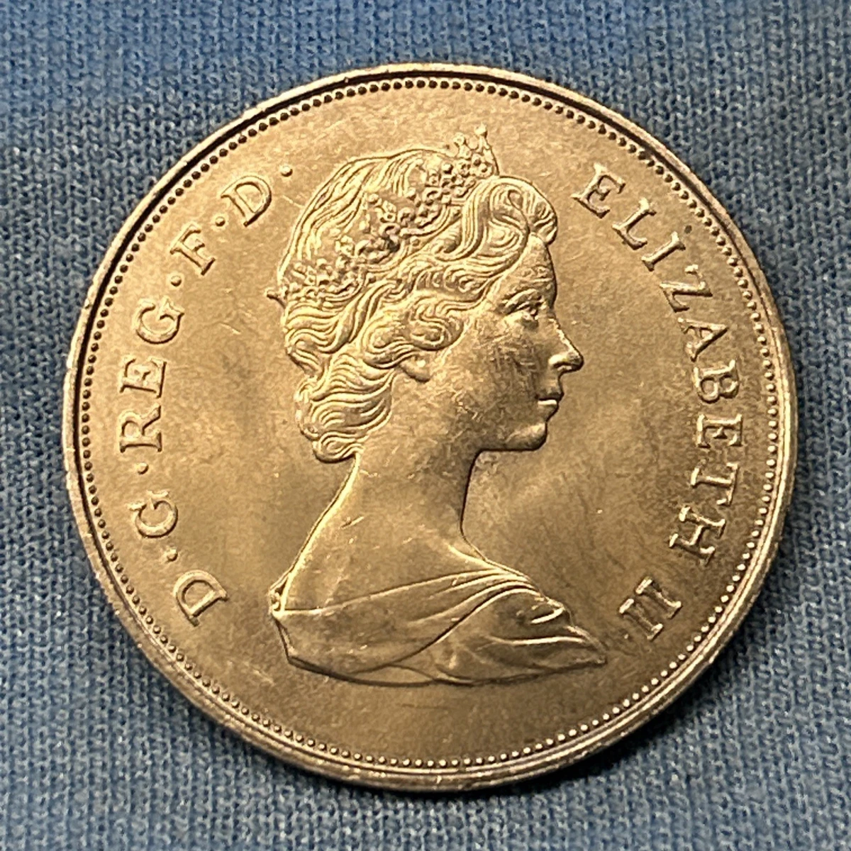 1981 UK Crown Coins for sale | eBay