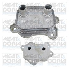 MEAT & DORIA Ölkühler für MINI Mini
