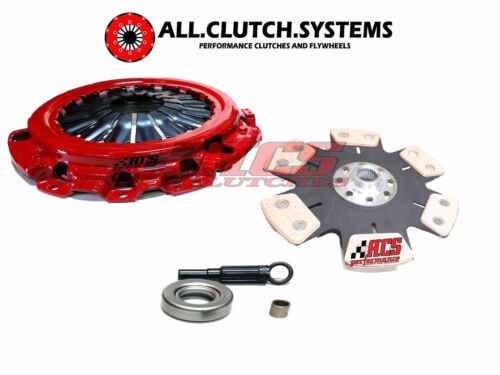 ETAPA 4 CLUTCH KIT para 2006 INFINITI G35 3.5L. - Imagen 2 de 3