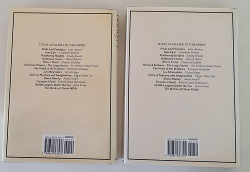 5 Novels from The Golden Heritage Series - Hardcovers - Free Postage - Picture 6 of 8