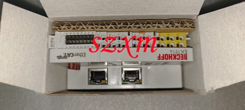 Brand new EK1914 Beckhoff module Expedited Express DHL - Picture 5 of 16