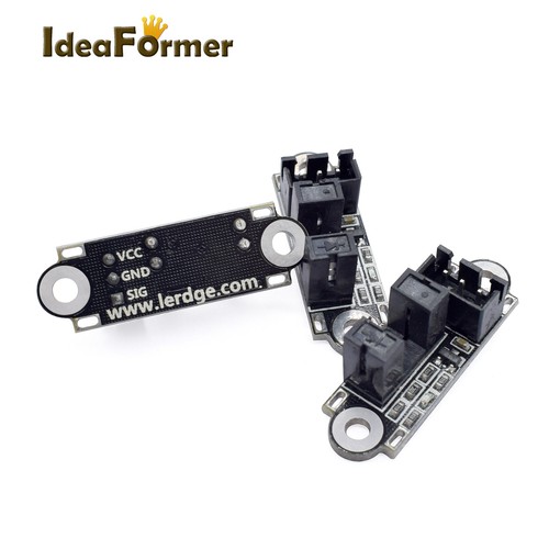 3D-Drucker Photoelektrischer Endstop optischer Grenzsensor Schalter mit 1M Kabel - Bild 4 von 7