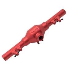 1/12 Remote Control Car Accessories Metal Upgraded Rear Axle Housing