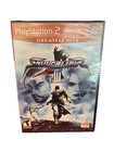 Soul Calibur III Video Games
