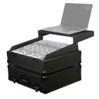 Odyssey Pro Audio Cases for Rack Gear