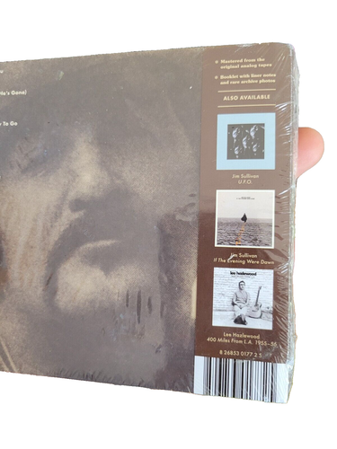 JIM SULLIVAN  NEW CD MUSIC - Bild 2 von 4