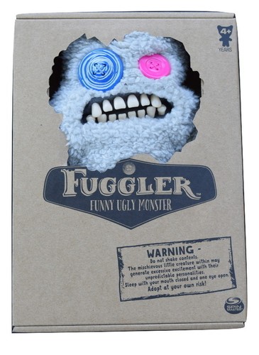 100% Authentic 9 Inch Fuggler, New in Box, Sealed, 21 Variations to Choose From - Picture 18 of 67